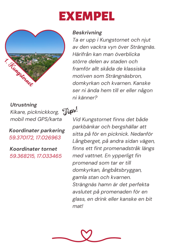 Kärleksbingo - Bild 2